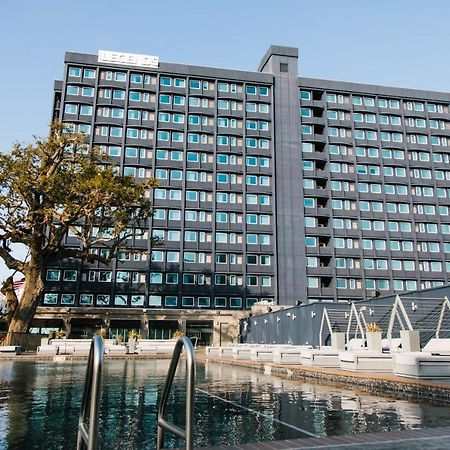 Hotel Legends Biloxi Zewnętrze zdjęcie