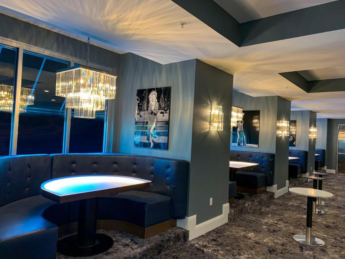 Hotel Legends Biloxi Zewnętrze zdjęcie