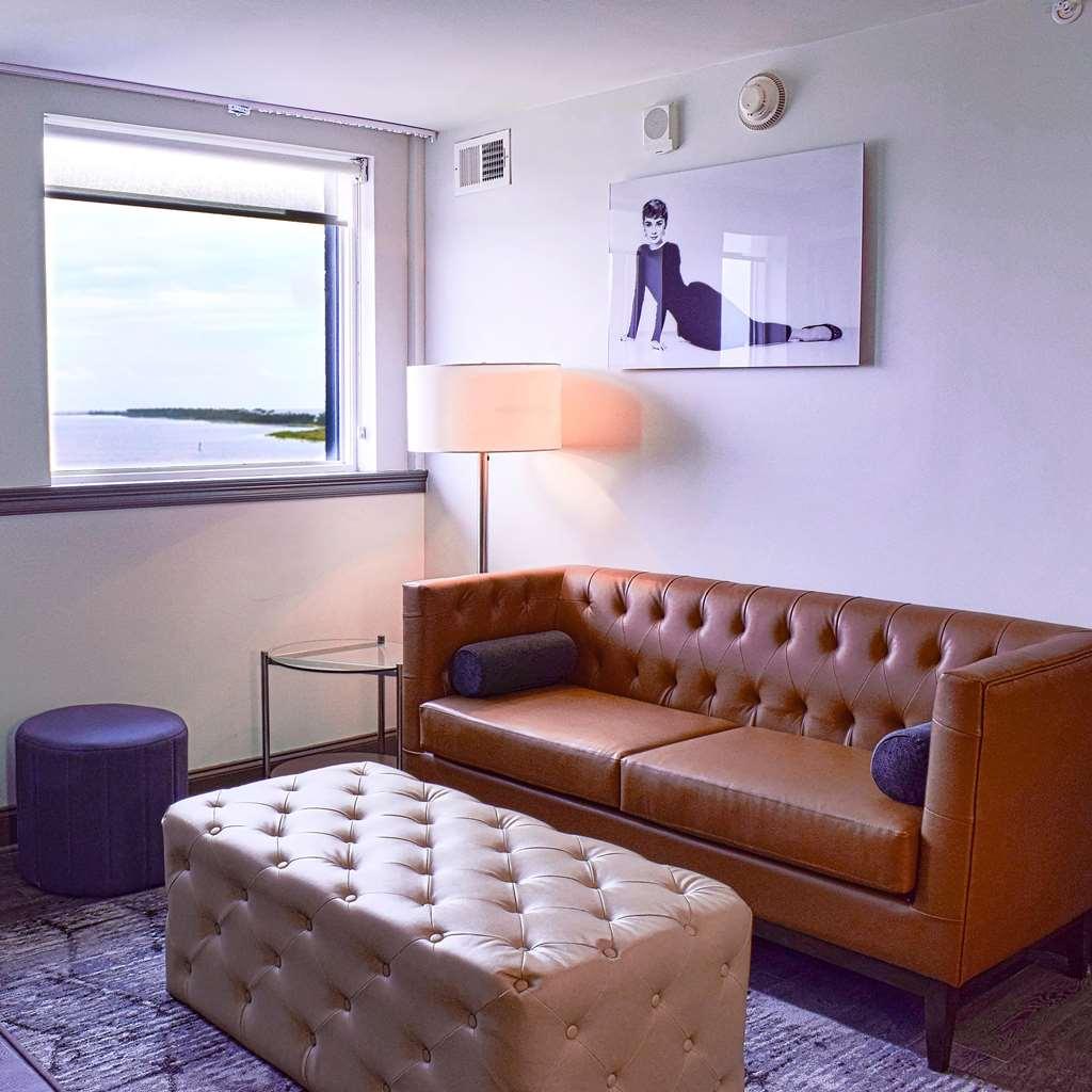 Hotel Legends Biloxi Pokój zdjęcie