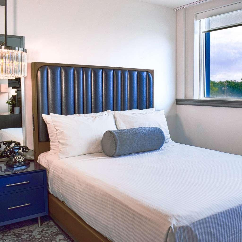 Hotel Legends Biloxi Pokój zdjęcie