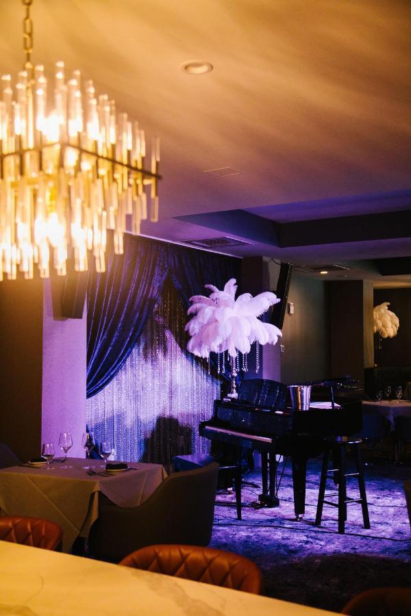 Hotel Legends Biloxi Zewnętrze zdjęcie