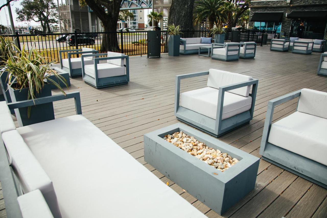 Hotel Legends Biloxi Zewnętrze zdjęcie