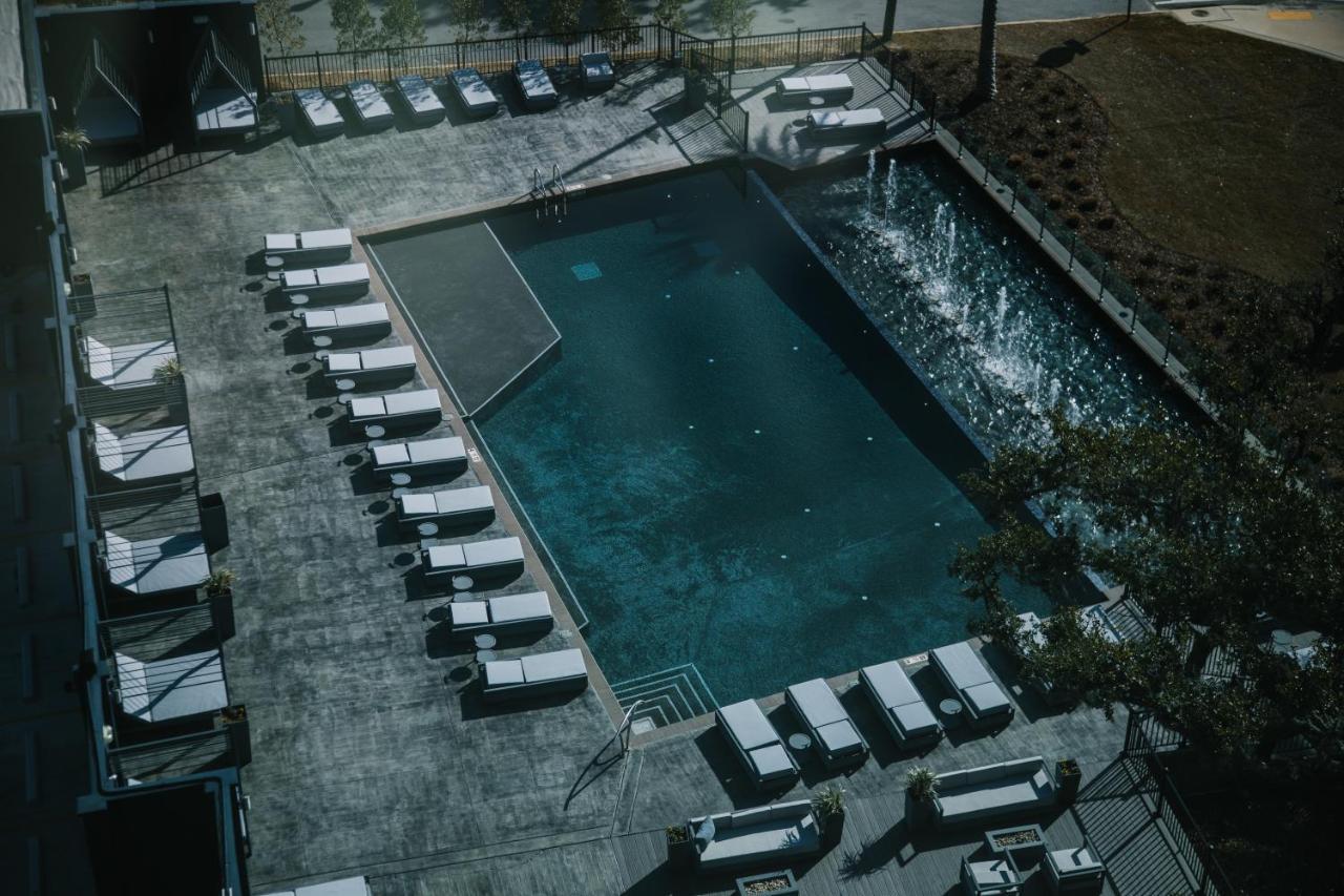 Hotel Legends Biloxi Zewnętrze zdjęcie