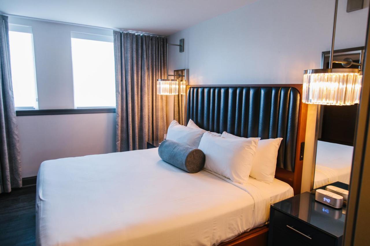 Hotel Legends Biloxi Pokój zdjęcie