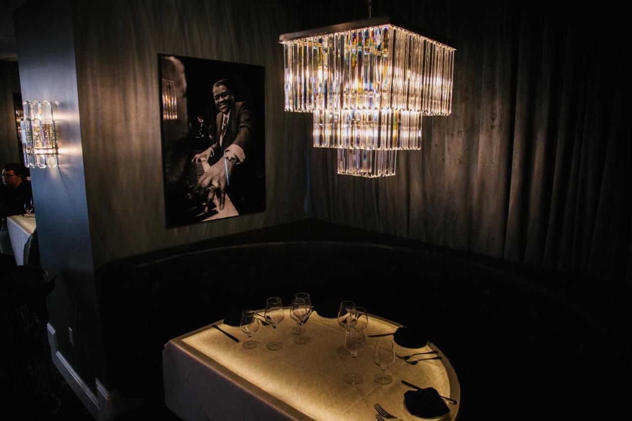 Hotel Legends Biloxi Zewnętrze zdjęcie