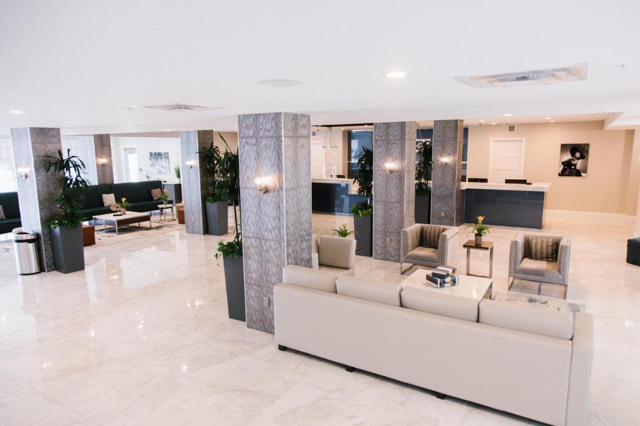 Hotel Legends Biloxi Zewnętrze zdjęcie