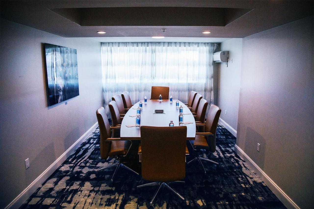 Hotel Legends Biloxi Zewnętrze zdjęcie