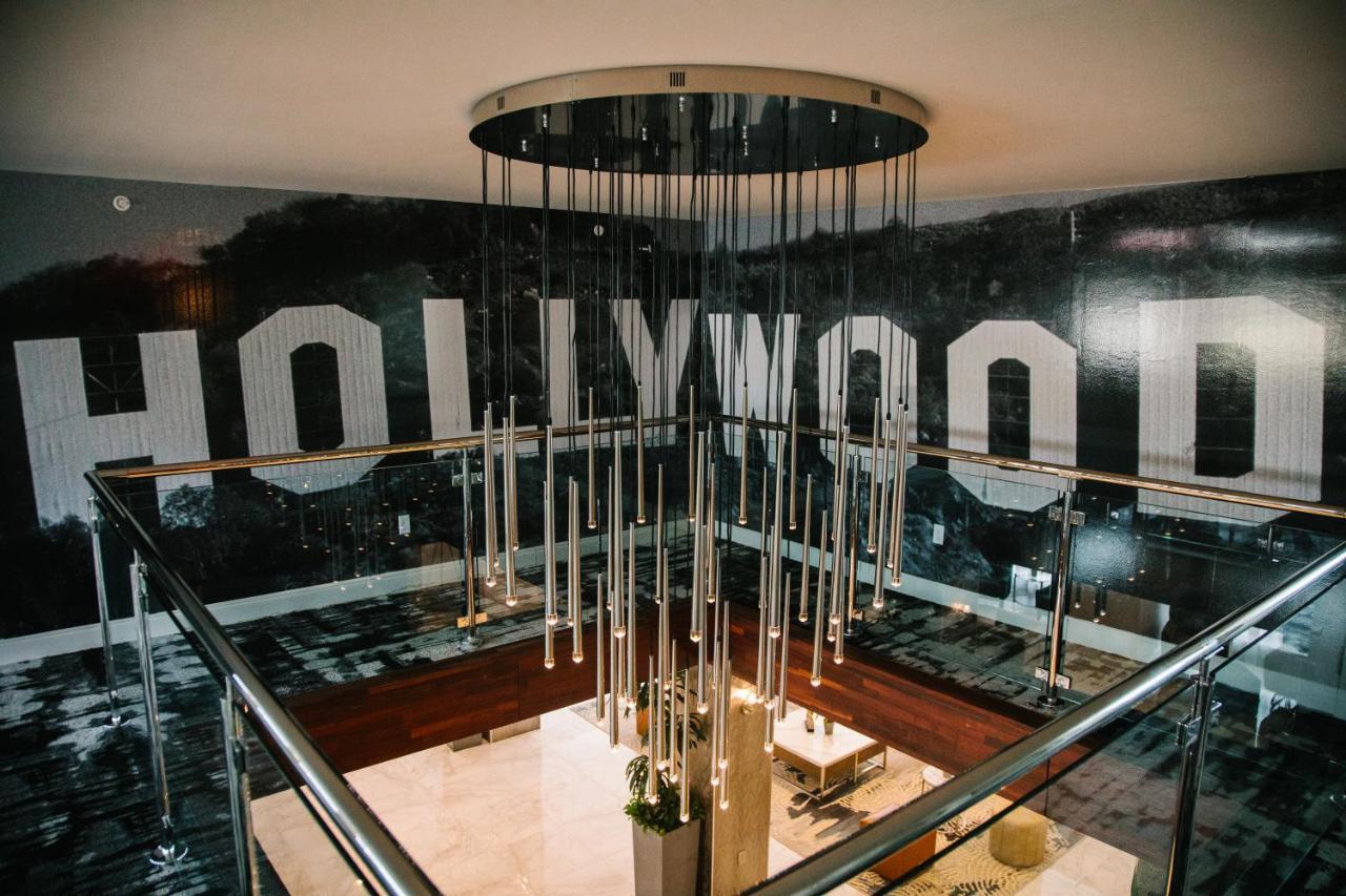 Hotel Legends Biloxi Zewnętrze zdjęcie