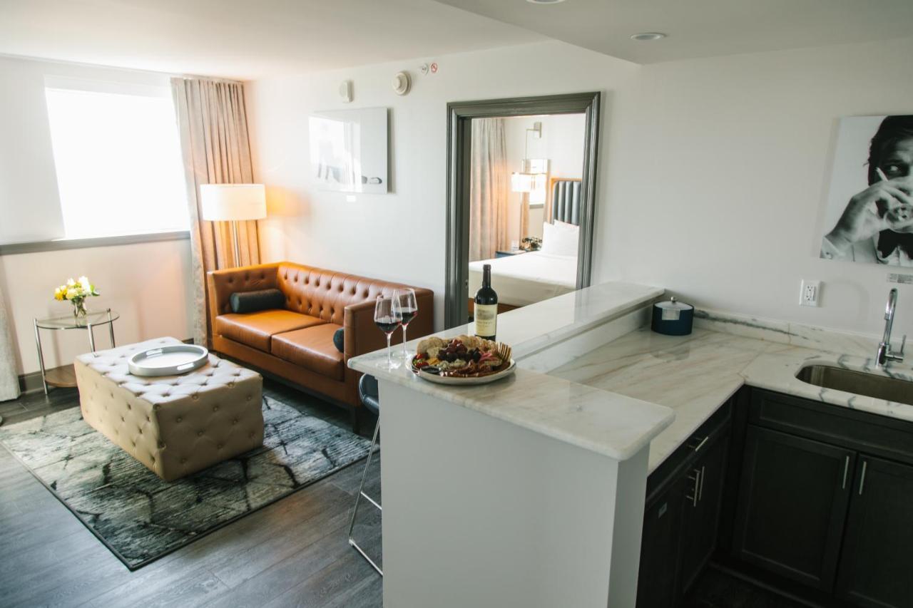 Hotel Legends Biloxi Pokój zdjęcie