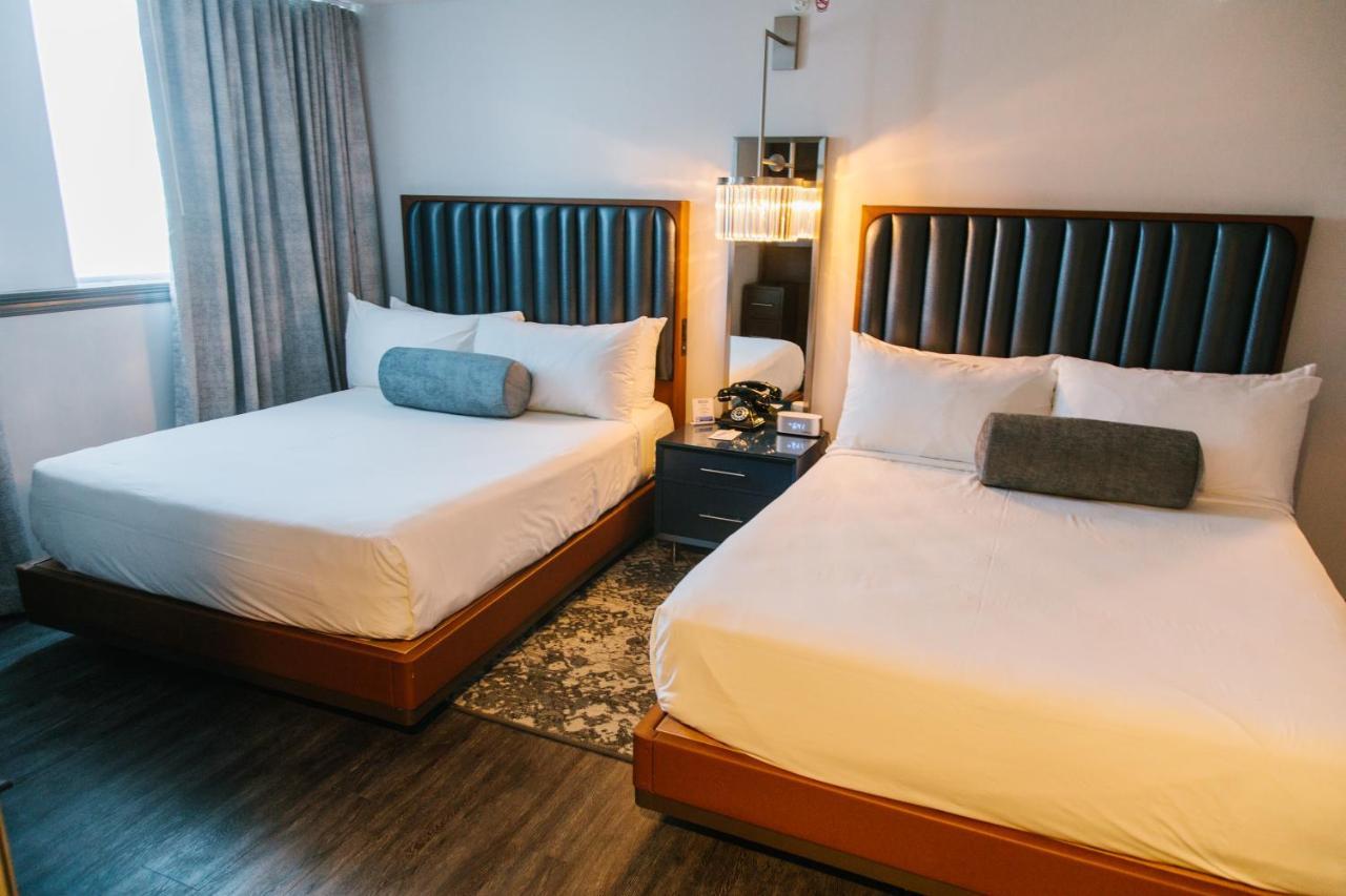 Hotel Legends Biloxi Zewnętrze zdjęcie