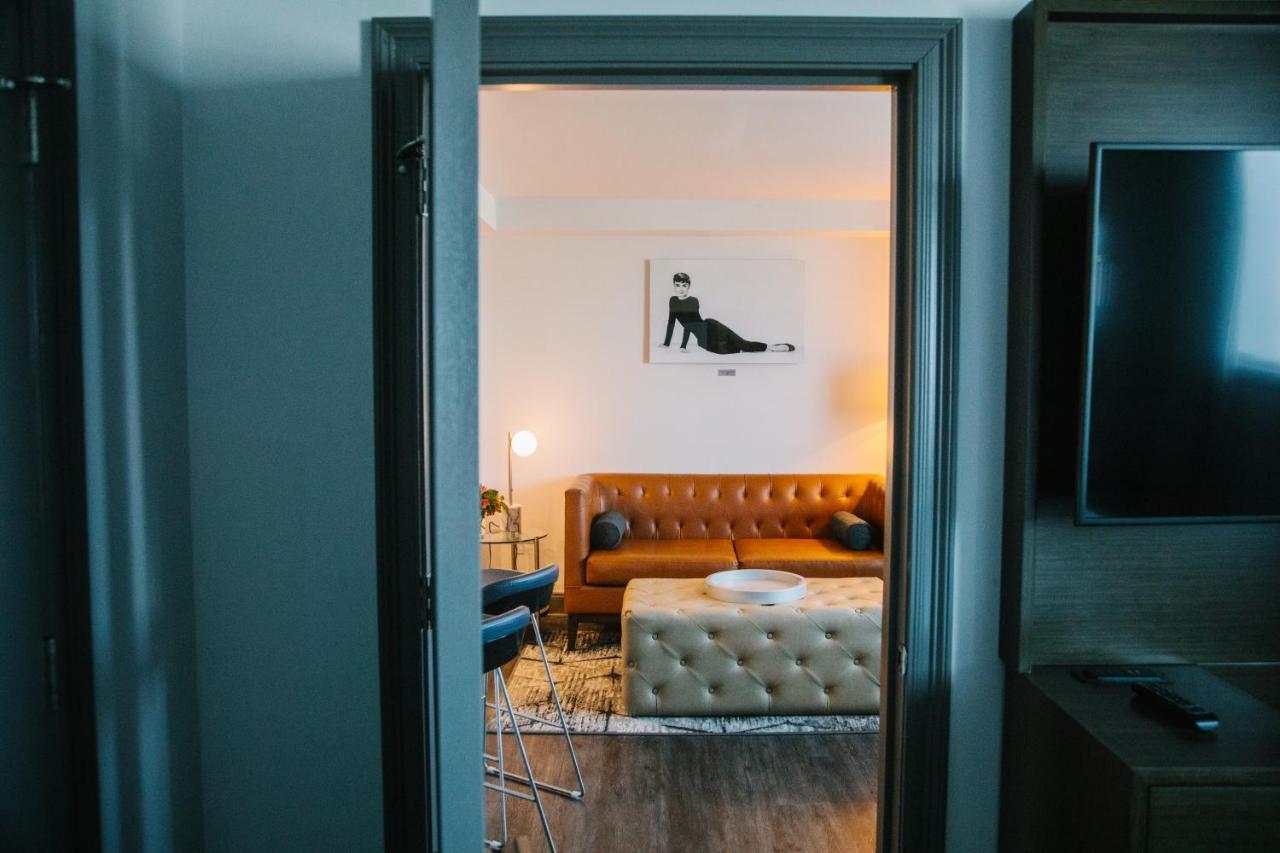Hotel Legends Biloxi Zewnętrze zdjęcie