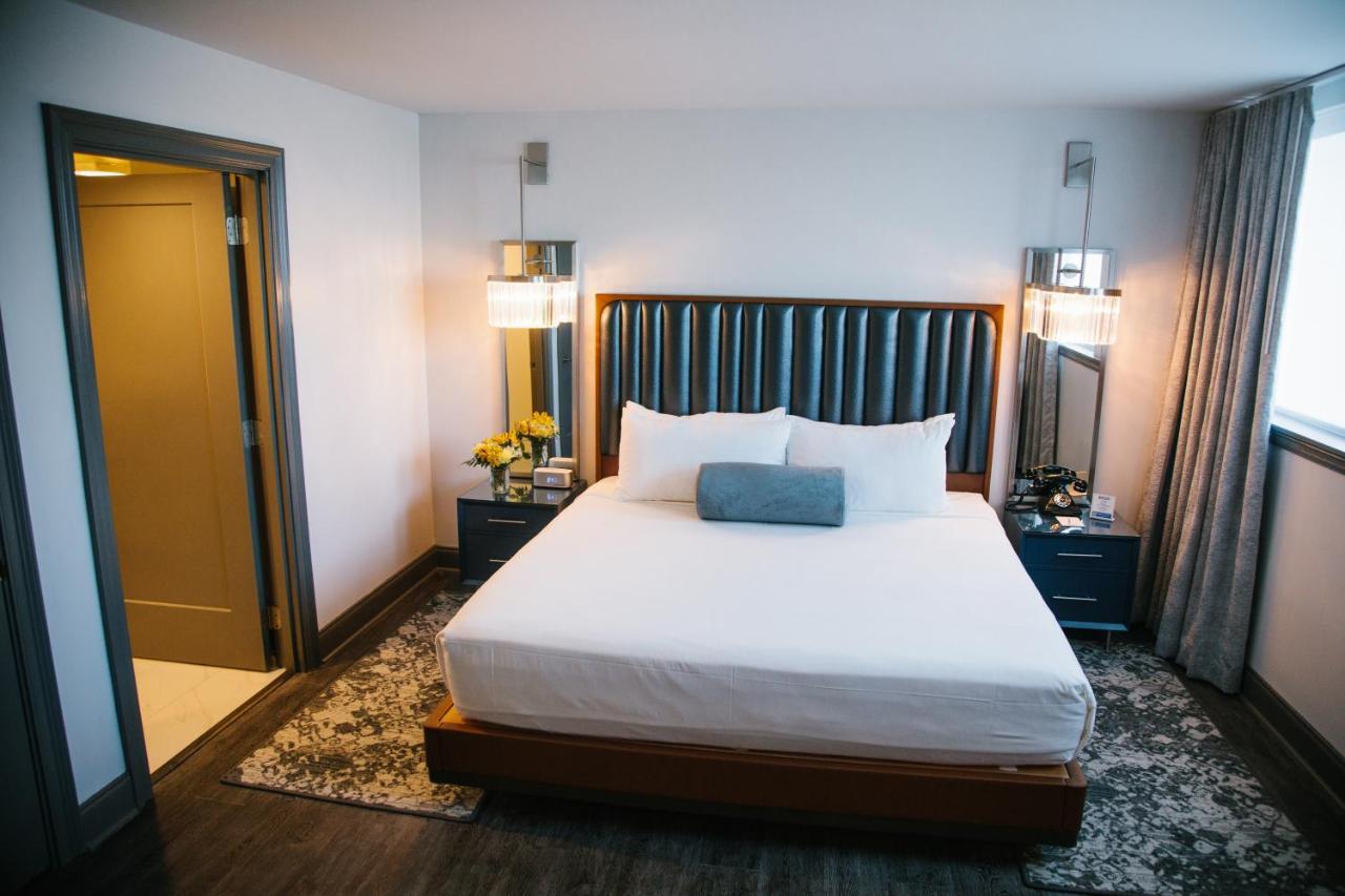Hotel Legends Biloxi Zewnętrze zdjęcie