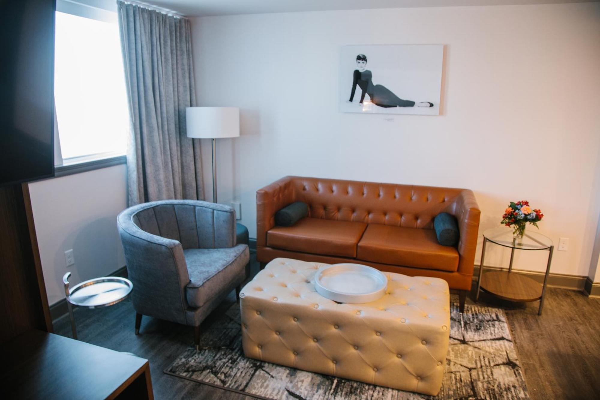 Hotel Legends Biloxi Pokój zdjęcie