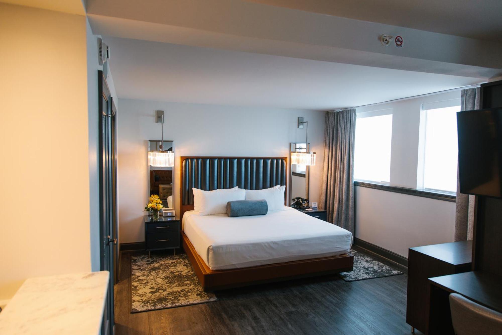 Hotel Legends Biloxi Pokój zdjęcie