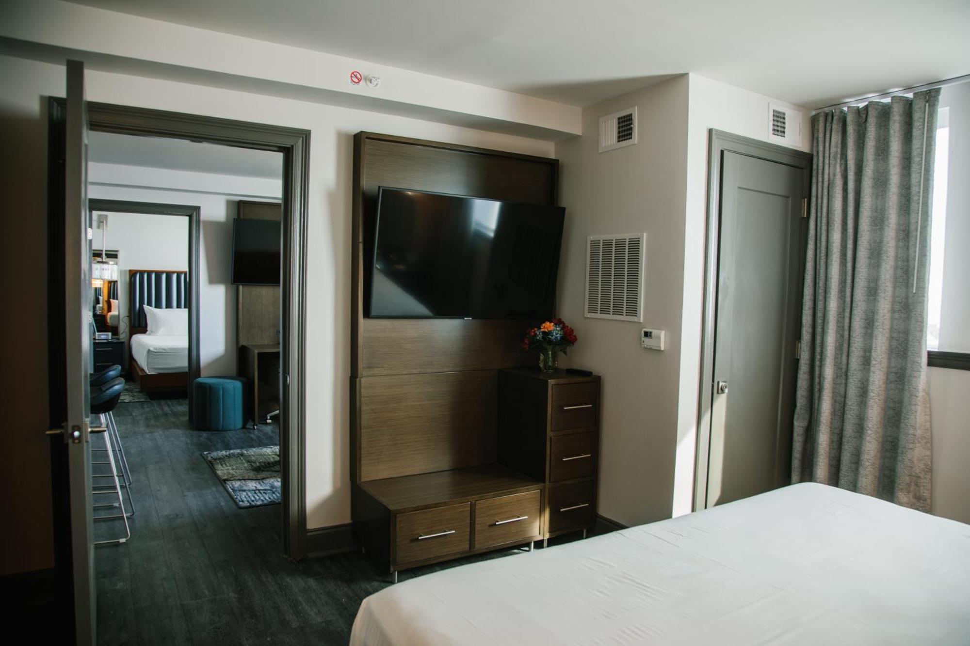Hotel Legends Biloxi Pokój zdjęcie