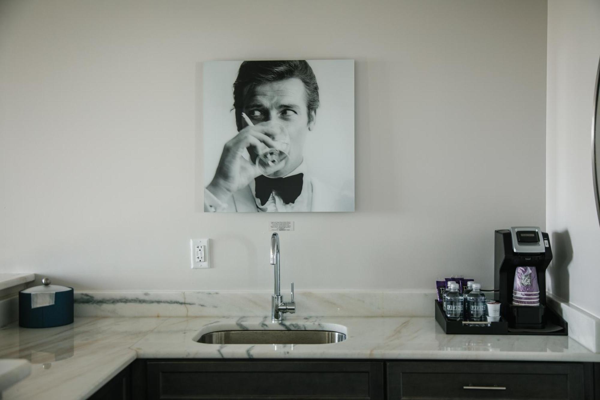 Hotel Legends Biloxi Pokój zdjęcie
