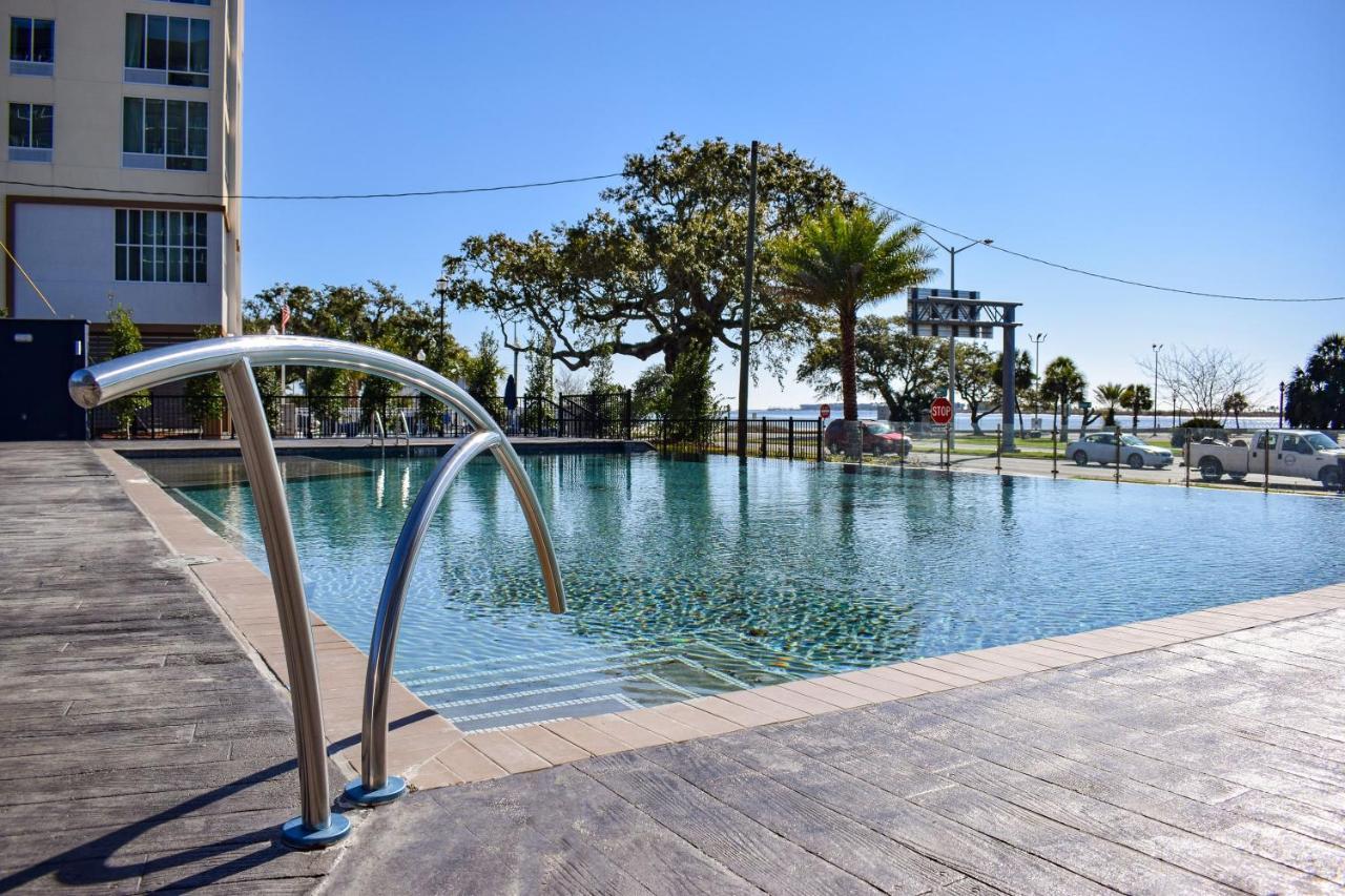 Hotel Legends Biloxi Zewnętrze zdjęcie