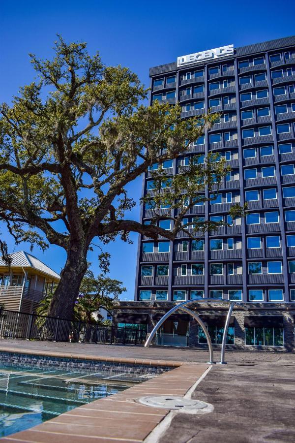 Hotel Legends Biloxi Zewnętrze zdjęcie