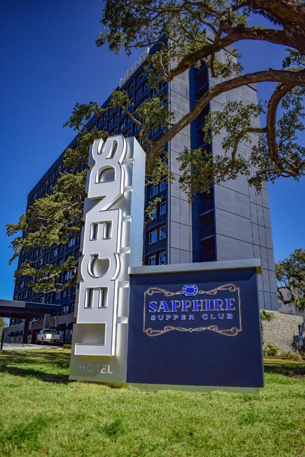 Hotel Legends Biloxi Zewnętrze zdjęcie