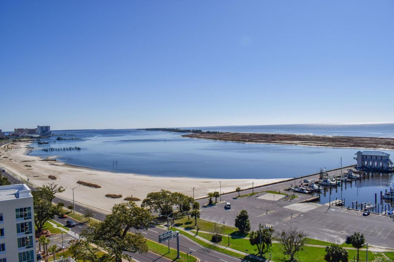 Hotel Legends Biloxi Zewnętrze zdjęcie