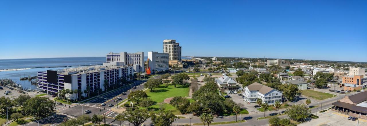 Hotel Legends Biloxi Zewnętrze zdjęcie